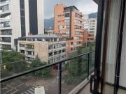 Apartamento en Arriendo, NOGAL, Bogotá D.C
