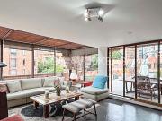 Apartamento en Arriendo, Nogal, Bogotá D.C