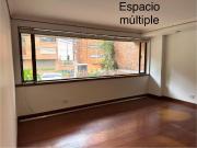 Apartamento en Arriendo, NOGAL RETIRO, Bogotá D.C