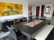 Apartamento en Arriendo, NOGAL ROSALES, Bogotá D.C