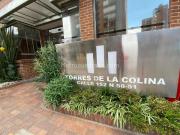 Apartamento en Arriendo, NOGALES DE LA COLINA, Bogotá D.C