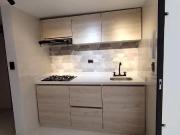 Apartamento en Arriendo, NORMANDIA OCCIDENTAL, Bogotá D.C