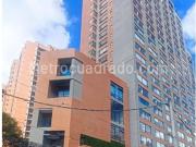 Apartamento en Arriendo, Norte Chapinero Alto, Bogotá D.C