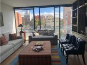 Apartamento en Arriendo, Norte El Lago, Bogotá D.C