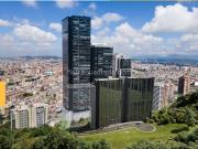 Apartamento en Arriendo, NORTH POINT, Bogotá D.C