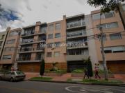 Apartamento en Arriendo, Nueva Autopista, Bogotá D.C