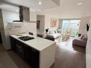 Apartamento en Arriendo, NUEVA AUTOPISTA, Bogotá D.C