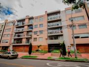 Apartamento en Arriendo Nueva Autopista usaquén, Bogotá