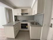 Apartamento En Arriendo Nueva Castilla, Bogota