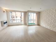 Apartamento en Arriendo Nueva Castilla, Bogotá