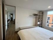 Apartamento en arriendo Nueva Santa Fe De Bogotá, Centro