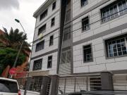Apartamento en arriendo Nueva Tequendama, Oeste