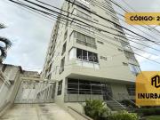 Apartamento en Arriendo, Nuevo Horizonte, Barranquilla