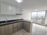 Apartamento en Arriendo Nuevo Techo, Bogotá