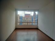 Apartamento en Arriendo, Nuevo Techo, Bogotá D.C
