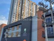 Apartamento en Arriendo, Nuevo Tecno, Bogotá D.C