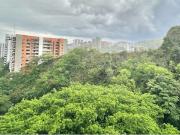Apartamento en arriendo Oeste, Cali