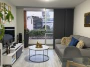 Apartamento en Arriendo Oviedo Medellín