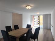 Apartamento en arriendo, Oviedo, Poblado, Medellin