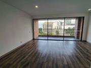 Apartamento en Arriendo Oviedo Poblado Medellin Antioquia