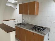 Apartamento en arriendo Palermo