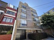 Apartamento en Arriendo, Palermo, Bogotá D.C