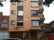 Apartamento en Arriendo, PALERMO, Bogotá D.C