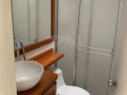Apartamento en arriendo Palermo, Manizales