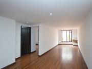 Apartamento en Arriendo Palermo teusaquillo, Bogotá