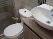 Apartamento en Arriendo, Palestina, Bogotá D.C