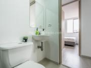 Apartamento en Arriendo, Paloquemao, Bogotá D.C