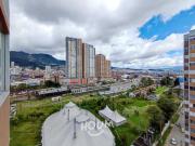 Apartamento en arriendo Paloquemao, Centro
