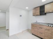 Apartamento en arriendo Paloquemao, Centro