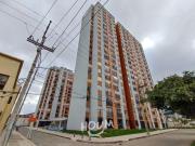 Apartamento en arriendo Paloquemao, Centro