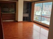 Apartamento en arriendo pandiaco
