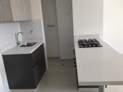 Arriendo apartamento en La Estrella para estrenar