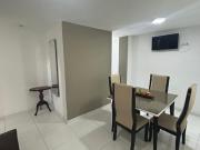 Apartamento en arriendo Paraíso Barranquilla