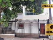 Apartamento en Arriendo, Paraiso, Barranquilla