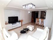 Apartamento en arriendo Paraíso, Localidad Río mar