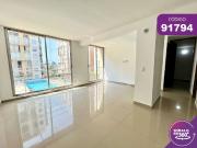 Apartamento en arriendo Paraíso, Localidad Río mar