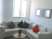 Apartamento en arriendo Paraíso, Localidad Río mar
