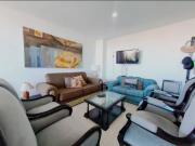Apartamento en arriendo Paraíso, Localidad Río mar