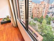 Apartamento en Arriendo, Parque Central Bavaria, Bogotá D.C