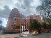 Apartamento en Arriendo, Parque Central Bavaria, Bogotá D.C