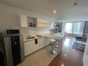 Apartamento en Arriendo, PARQUE CENTRAL BAVARIA Centro y...