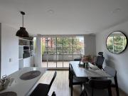 Apartamento en Arriendo, PARQUE CENTRAL BAVARIA...