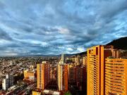 Apartamento en Arriendo, PARQUE CENTRAL BAVARIA Zona...