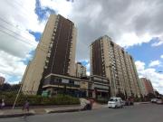 Apartamento en Arriendo Parque Central Colina