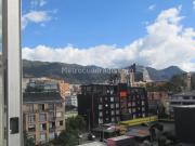 Apartamento en Arriendo, PARQUE DE LA 93, Bogotá D.C