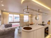 Apartamento en Arriendo, PARQUE DE LA 93, Bogotá D.C